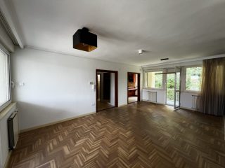 Kiadó 185 m²-estársasházi lakás II. kerület (Zöldmál) , Felső Zöldmáli út: 600'000 Ft