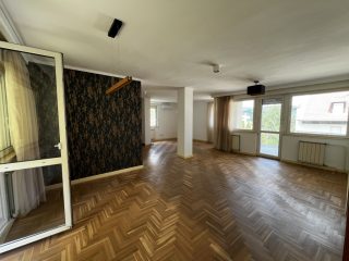 Kiadó 185 m²-estársasházi lakás II. kerület (Zöldmál) , Felső Zöldmáli út: 600'000 Ft