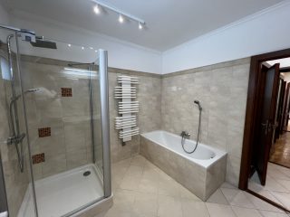 Kiadó 185 m²-estársasházi lakás II. kerület (Zöldmál) , Felső Zöldmáli út: 600'000 Ft