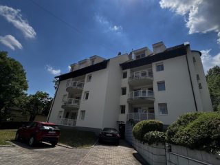 Kiadó 185 m²-estársasházi lakás II. kerület (Zöldmál) , Felső Zöldmáli út: 600'000 Ft