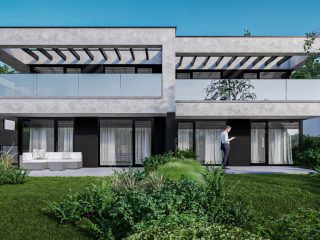 Eladó 210 m²-esikerház III. Kerület (Aranyhegy) , ARANYHEGY: 265'000'000 Ft