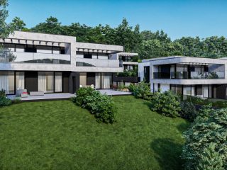 Eladó 210 m²-esikerház III. Kerület (Aranyhegy) , ARANYHEGY: 265'000'000 Ft