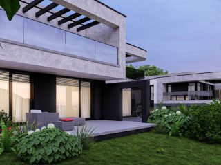 Eladó 210 m²-esikerház III. Kerület (Aranyhegy) , ARANYHEGY: 265'000'000 Ft