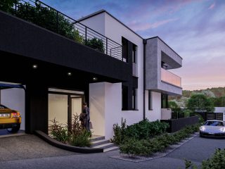 Eladó 210 m²-esikerház III. Kerület (Aranyhegy) , ARANYHEGY: 265'000'000 Ft