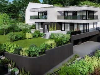 Eladó 210 m²-esikerház III. Kerület (Aranyhegy) , ARANYHEGY: 265'000'000 Ft