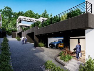 Eladó 210 m²-esikerház III. Kerület (Aranyhegy) , ARANYHEGY: 265'000'000 Ft