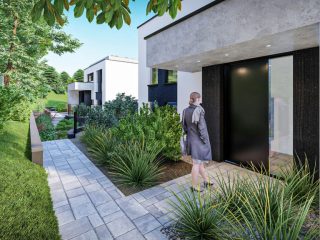 Eladó 210 m²-esikerház III. Kerület (Aranyhegy) , ARANYHEGY: 265'000'000 Ft