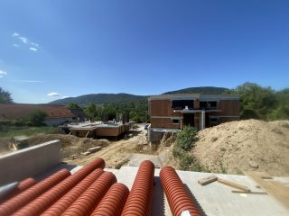 Eladó 210 m²-esikerház III. Kerület (Aranyhegy) , ARANYHEGY: 265'000'000 Ft