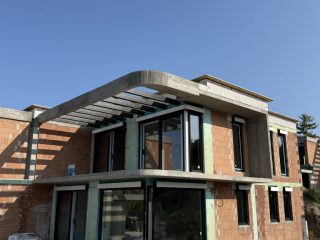 Eladó 210 m²-esikerház III. Kerület (Aranyhegy) , ARANYHEGY: 265'000'000 Ft