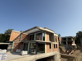 Eladó 210 m²-esikerház III. Kerület (Aranyhegy) , ARANYHEGY: 265'000'000 Ft