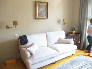 Kiadó 200 m²-escsaládi ház III. Kerület (Aranyhegy) , Aranyvölgy utca: 3'500 EUR