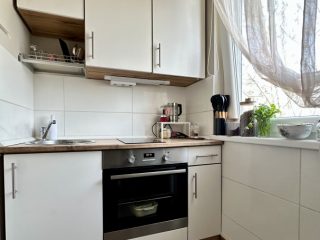 Eladó 28 m²-estársasházi lakás III. Kerület (Békásmegyer) , Békásmegyer: 54'900'000 Ft