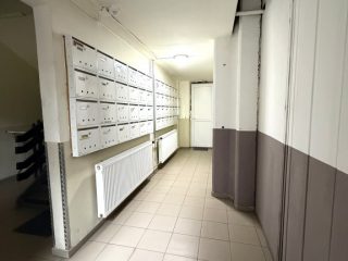 Eladó 50 m²-estársasházi lakás III. Kerület (Békásmegyer) , Hadrianus utca: 69'900'000 Ft