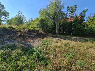 Eladó 1929 m²-estelek III. Kerület (Békásmegyer- Ófalu) , Kőbánya utca: 159'000'000 Ft