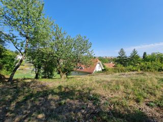 Eladó 1929 m²-estelek III. Kerület (Békásmegyer- Ófalu) , Kőbánya utca: 159'000'000 Ft