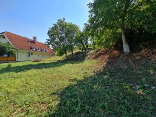 Eladó 1929 m²-estelek III. Kerület (Békásmegyer- Ófalu) , Kőbánya utca: 159'000'000 Ft