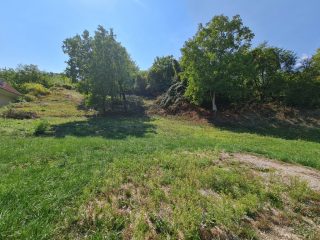 Eladó 1929 m²-estelek III. Kerület (Békásmegyer- Ófalu) , Kőbánya utca: 159'000'000 Ft