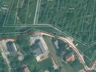 Eladó 2239 m²-esmezőgazdasági ingatlan III. Kerület (Békásmegyer- Ófalu) , Mély utca: 16'000'000 Ft