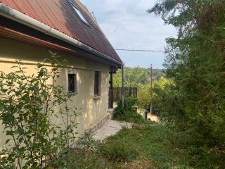 Eladó 46 m²-escsaládi ház III. Kerület (Békásmegyer-Rókahegy) , Óbor utca utca: 69'900'000 Ft