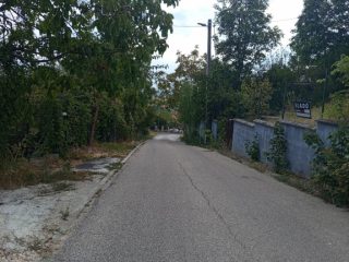 Eladó 1140 m²-estelek III. Kerület (Békásmegyer-Rókahegy) , Rézüst utca: 28'700'000 Ft