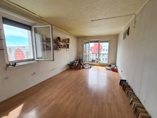 Eladó 57 m²-estársasházi lakás III. Kerület (Békásmegyeri ltp Duna felől) , Bálint György utca: 69'500'000 Ft