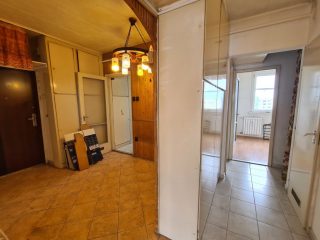 Eladó 57 m²-estársasházi lakás III. Kerület (Békásmegyeri ltp Duna felől) , Bálint György utca: 69'500'000 Ft