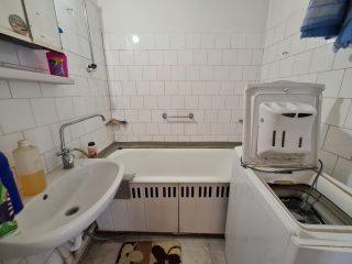 Eladó 57 m²-estársasházi lakás III. Kerület (Békásmegyeri ltp Duna felől) , Bálint György utca: 69'500'000 Ft