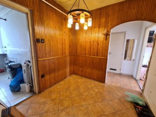 Eladó 57 m²-estársasházi lakás III. Kerület (Békásmegyeri ltp Duna felől) , Bálint György utca: 69'500'000 Ft