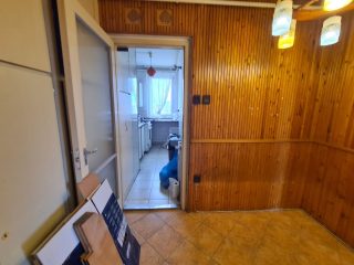 Eladó 57 m²-estársasházi lakás III. Kerület (Békásmegyeri ltp Duna felől) , Bálint György utca: 69'500'000 Ft