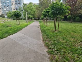 Eladó 57 m²-estársasházi lakás III. Kerület (Békásmegyeri ltp Duna felől) , Bálint György utca: 69'500'000 Ft