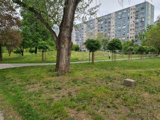 Eladó 57 m²-estársasházi lakás III. Kerület (Békásmegyeri ltp Duna felől) , Bálint György utca: 69'500'000 Ft