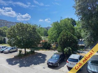 Eladó 47 m²-estársasházi lakás III. Kerület (Békásmegyeri ltp Duna felől) , Juhász Gyula utca: 64'900'000 Ft