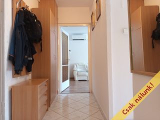 Eladó 47 m²-estársasházi lakás III. Kerület (Békásmegyeri ltp Duna felől) , Juhász Gyula utca: 64'900'000 Ft