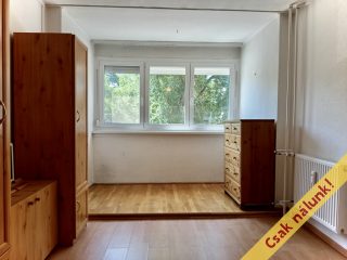 Eladó 47 m²-estársasházi lakás III. Kerület (Békásmegyeri ltp Duna felől) , Juhász Gyula utca: 64'900'000 Ft