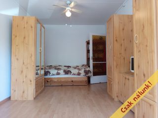Eladó 47 m²-estársasházi lakás III. Kerület (Békásmegyeri ltp Duna felől) , Juhász Gyula utca: 64'900'000 Ft