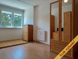 Eladó 47 m²-estársasházi lakás III. Kerület (Békásmegyeri ltp Duna felől) , Juhász Gyula utca: 64'900'000 Ft