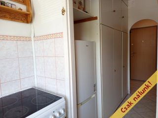 Eladó 47 m²-estársasházi lakás III. Kerület (Békásmegyeri ltp Duna felől) , Juhász Gyula utca: 64'900'000 Ft