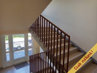Eladó 47 m²-estársasházi lakás III. Kerület (Békásmegyeri ltp Duna felől) , Juhász Gyula utca: 64'900'000 Ft
