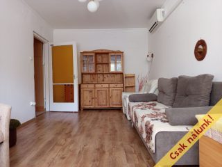 Eladó 47 m²-estársasházi lakás III. Kerület (Békásmegyeri ltp Duna felől) , Juhász Gyula utca: 64'900'000 Ft