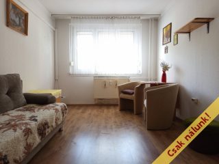 Eladó 47 m²-estársasházi lakás III. Kerület (Békásmegyeri ltp Duna felől) , Juhász Gyula utca: 64'900'000 Ft