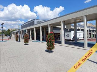 Eladó 47 m²-estársasházi lakás III. Kerület (Békásmegyeri ltp Duna felől) , Juhász Gyula utca: 64'900'000 Ft