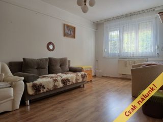 Eladó 47 m²-estársasházi lakás III. Kerület (Békásmegyeri ltp Duna felől) , Juhász Gyula utca: 64'900'000 Ft