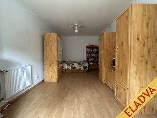 Eladó 47 m²-estársasházi lakás III. Kerület (Békásmegyeri ltp Duna felől) , Juhász Gyula utca: 59'800'000 Ft