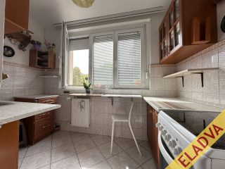 Eladó 47 m²-estársasházi lakás III. Kerület (Békásmegyeri ltp Duna felől) , Juhász Gyula utca: 59'800'000 Ft