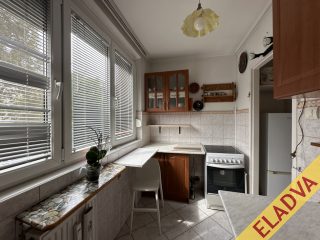 Eladó 47 m²-estársasházi lakás III. Kerület (Békásmegyeri ltp Duna felől) , Juhász Gyula utca: 59'800'000 Ft