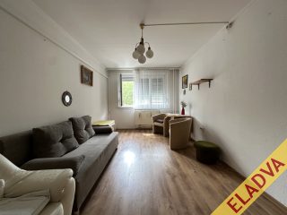 Eladó 47 m²-estársasházi lakás III. Kerület (Békásmegyeri ltp Duna felől) , Juhász Gyula utca: 59'800'000 Ft
