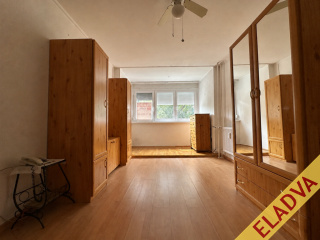 Eladó 47 m²-estársasházi lakás III. Kerület (Békásmegyeri ltp Duna felől) , Juhász Gyula utca: 59'800'000 Ft