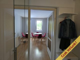 Eladó 54 m²-estársasházi lakás III. Kerület (Békásmegyeri ltp Duna felől) , Madzsar József utca: 62'000'000 Ft