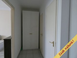Eladó 54 m²-estársasházi lakás III. Kerület (Békásmegyeri ltp Duna felől) , Madzsar József utca: 62'000'000 Ft