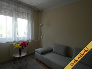 Eladó 54 m²-estársasházi lakás III. Kerület (Békásmegyeri ltp Duna felől) , Madzsar József utca: 62'000'000 Ft